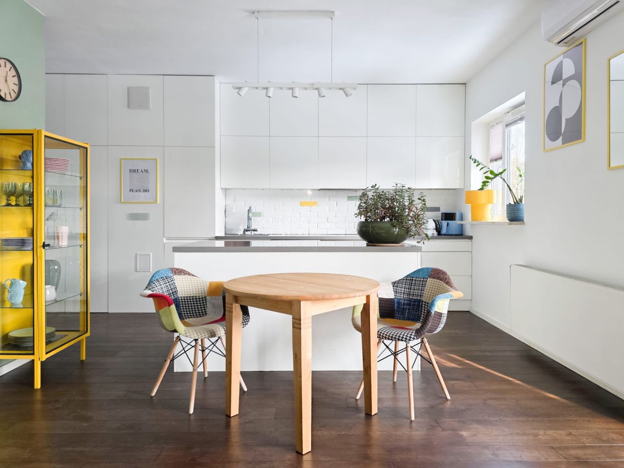 Mieszkanie 3-pokojowe Warszawa Bielany, ul. płk. Mieczysława Niedzielskiego "Żywiciela". Zdjęcie 1