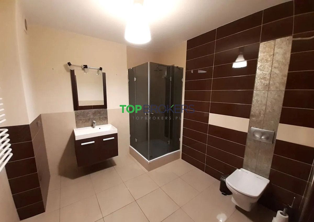 dom wolnostojący, 8 pokoi Warszawa Wesoła. Zdjęcie 10