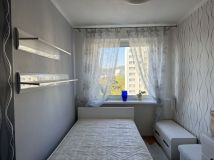 Mieszkanie 3-pokojowe Gdańsk Żabianka, ul. Subisława. Zdjęcie 3