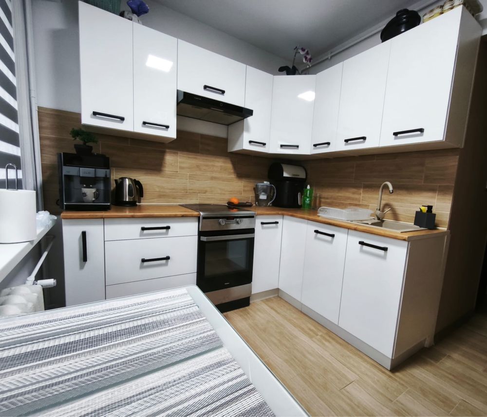 Mieszkanie 3-pokojowe Grudziądz Lotnisko, ul. Budowlanych. Zdjęcie 7