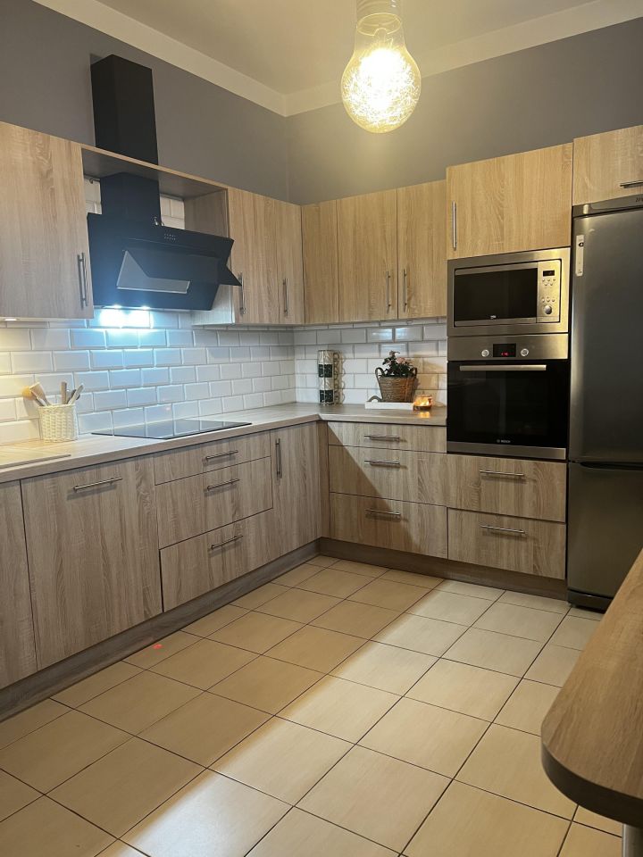 Mieszkanie 3-pokojowe Chojna, ul. gen. Władysława Sikorskiego. Zdjęcie 5