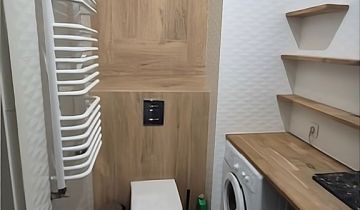 Mieszkanie 2-pokojowe Warszawa Mokotów, al. gen. Władysława Sikorskiego