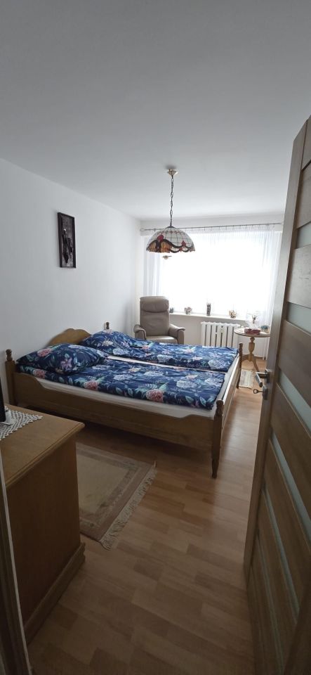 Mieszkanie 3-pokojowe Chojnice, ul. Jana Pawła II. Zdjęcie 4