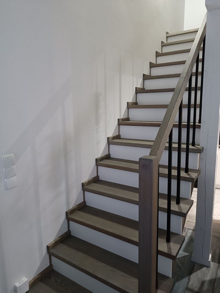 dom szeregowy Paproć. Zdjęcie 5