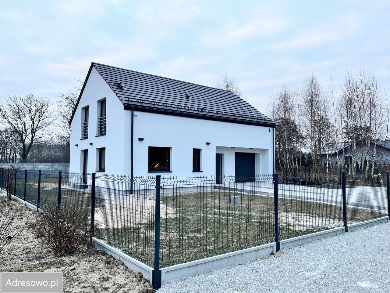 dom wolnostojący, 5 pokoi Oleśniczka. Zdjęcie 7