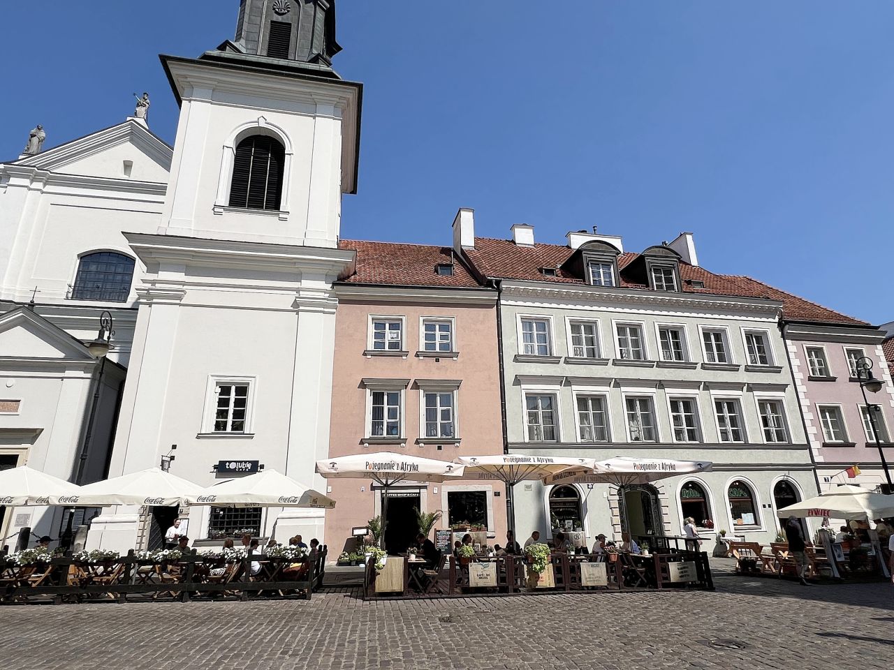 Mieszkanie 2-pokojowe Warszawa Śródmieście, ul. Freta. Zdjęcie 15