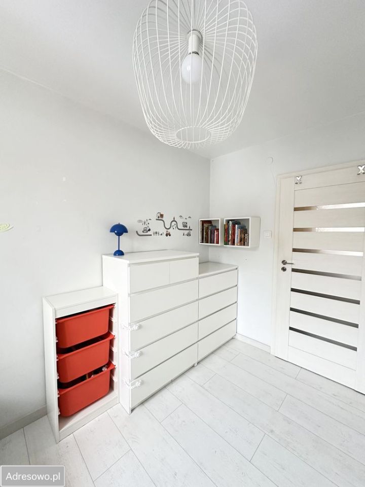 Mieszkanie 2-pokojowe Olsztyn Śródmieście, ul. Michała Lengowskiego. Zdjęcie 2