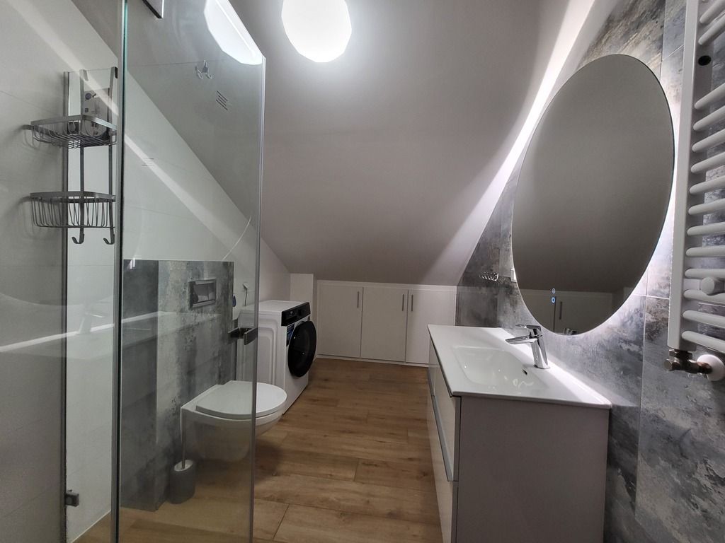 Mieszkanie 2-pokojowe Rurzyca, ul. Orzechowa. Zdjęcie 9