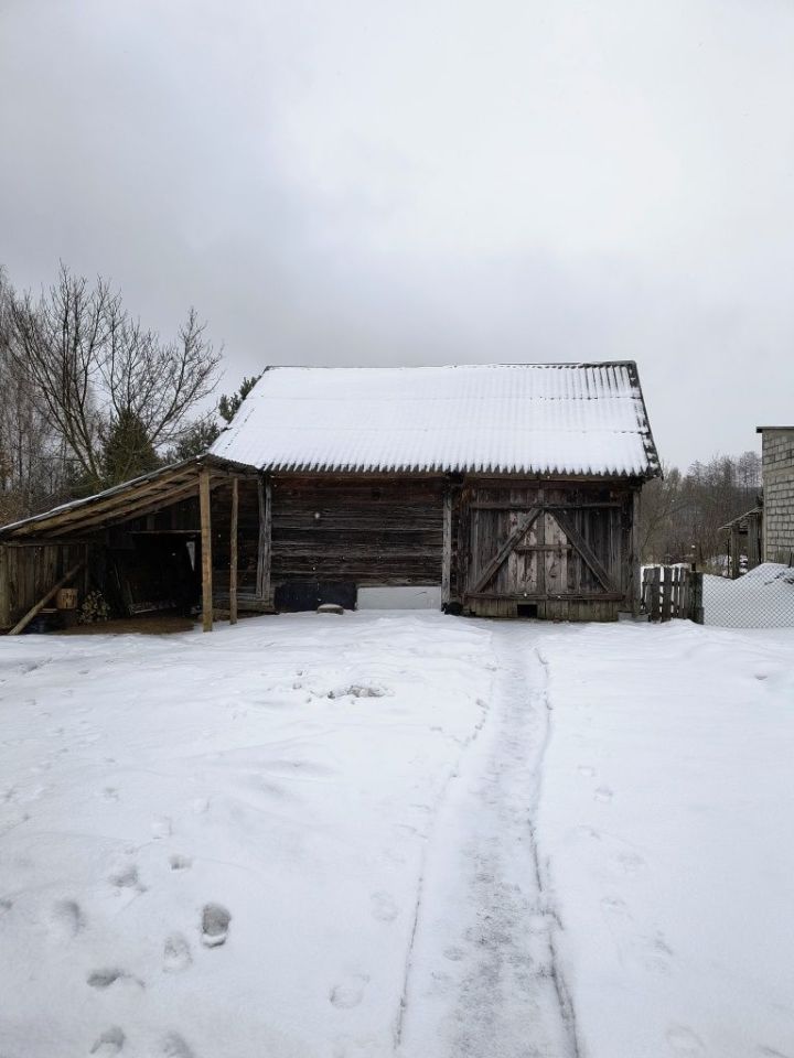 dom wolnostojący Siemiatycze. Zdjęcie 8
