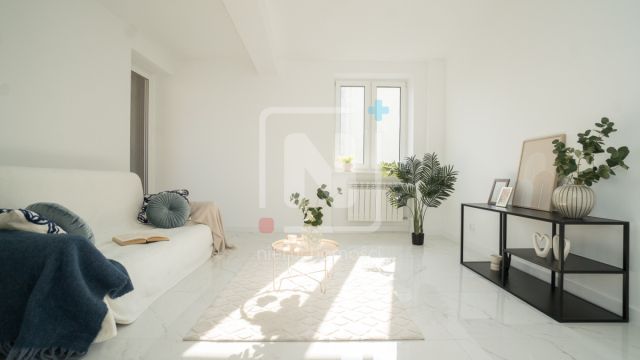 Mieszkanie 2-pokojowe Warszawa Praga-Północ, ul. Wileńska. Zdjęcie 1