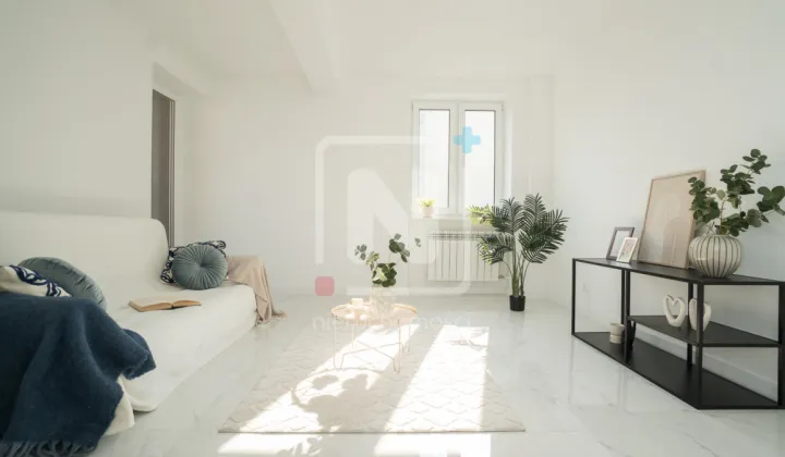 Mieszkanie 2-pokojowe Warszawa Praga-Północ, ul. Wileńska