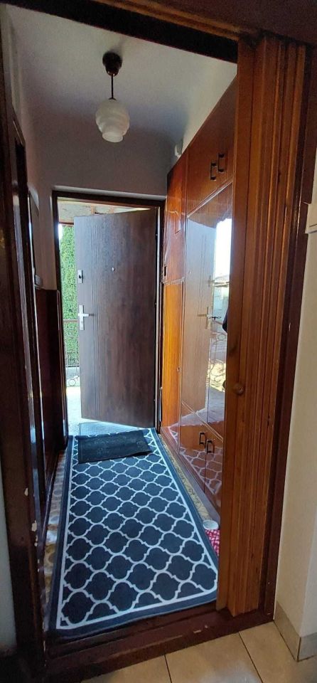 dom wolnostojący Radom Glinice, ul. Juliusza Słowackiego. Zdjęcie 5