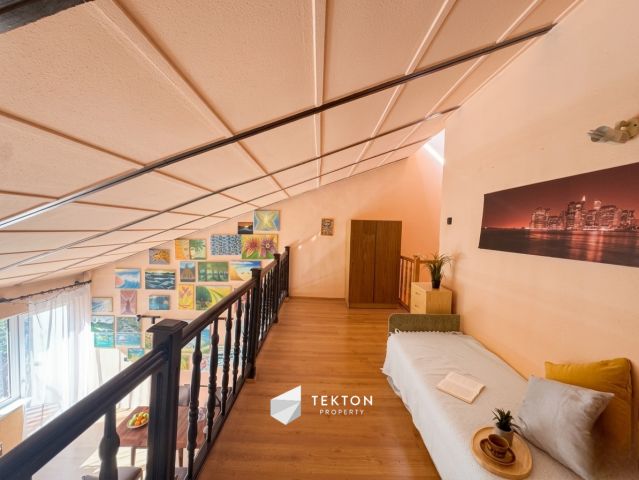 dom szeregowy, 5 pokoi Poznań Winiary, ul. Szydłowska. Zdjęcie 3