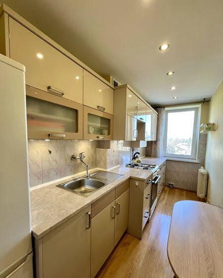 Mieszkanie 2-pokojowe Wieliczka, os. Henryka Sienkiewicza. Zdjęcie 6