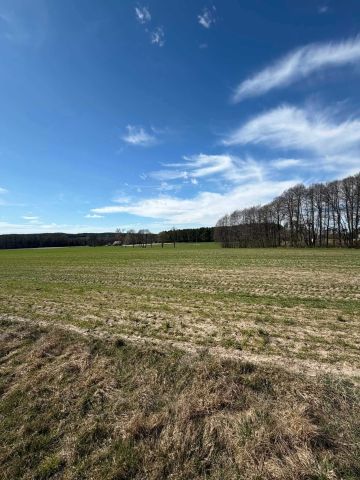 Działka budowlana Kobyla Góra Lipnik. Zdjęcie 1