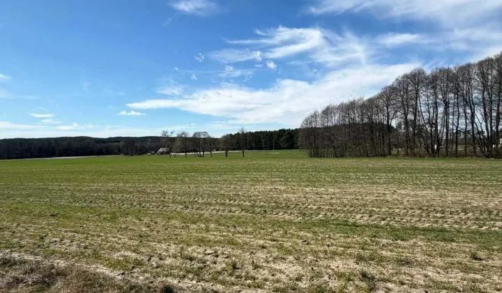 Działka budowlana Kobyla Góra Lipnik