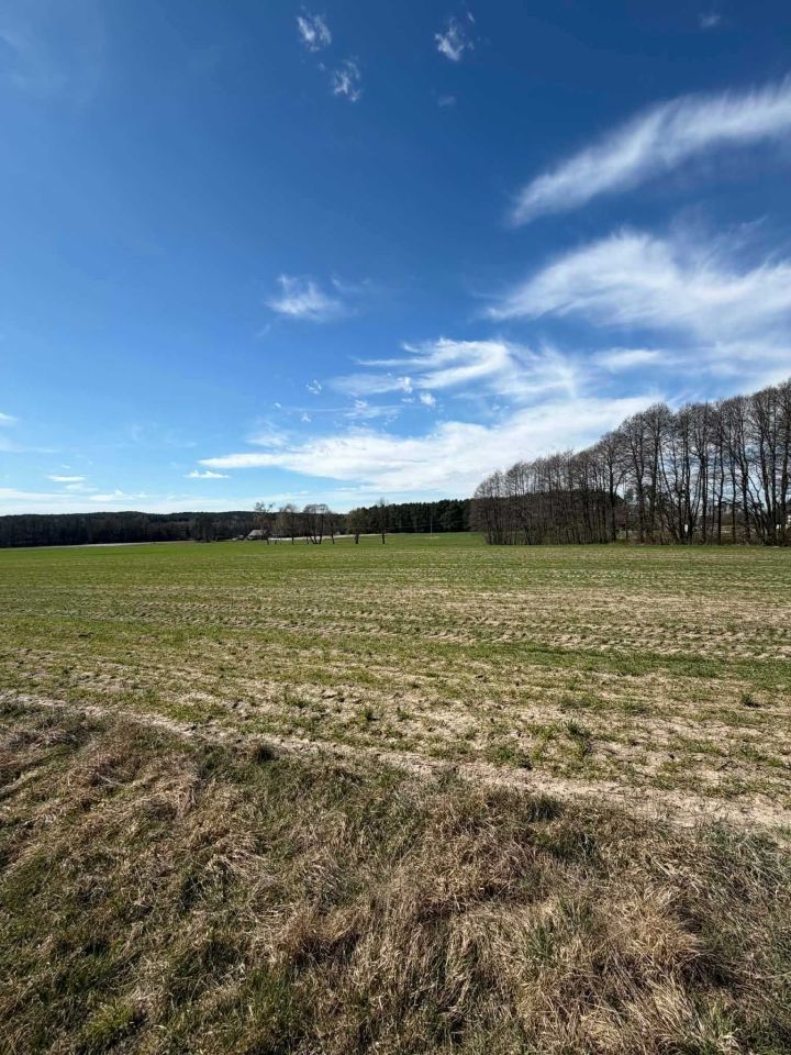 Działka budowlana Kobyla Góra Lipnik. Zdjęcie 1