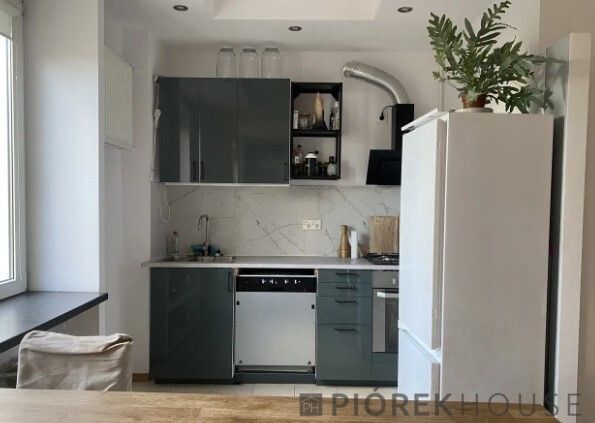 Mieszkanie 1-pokojowe Warszawa Śródmieście, ul. gen. Władysława Andersa. Zdjęcie 7