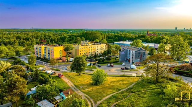 Działka inwestycyjna Ruda Śląska Wirek, ul. Pawła Stalmacha. Zdjęcie 7