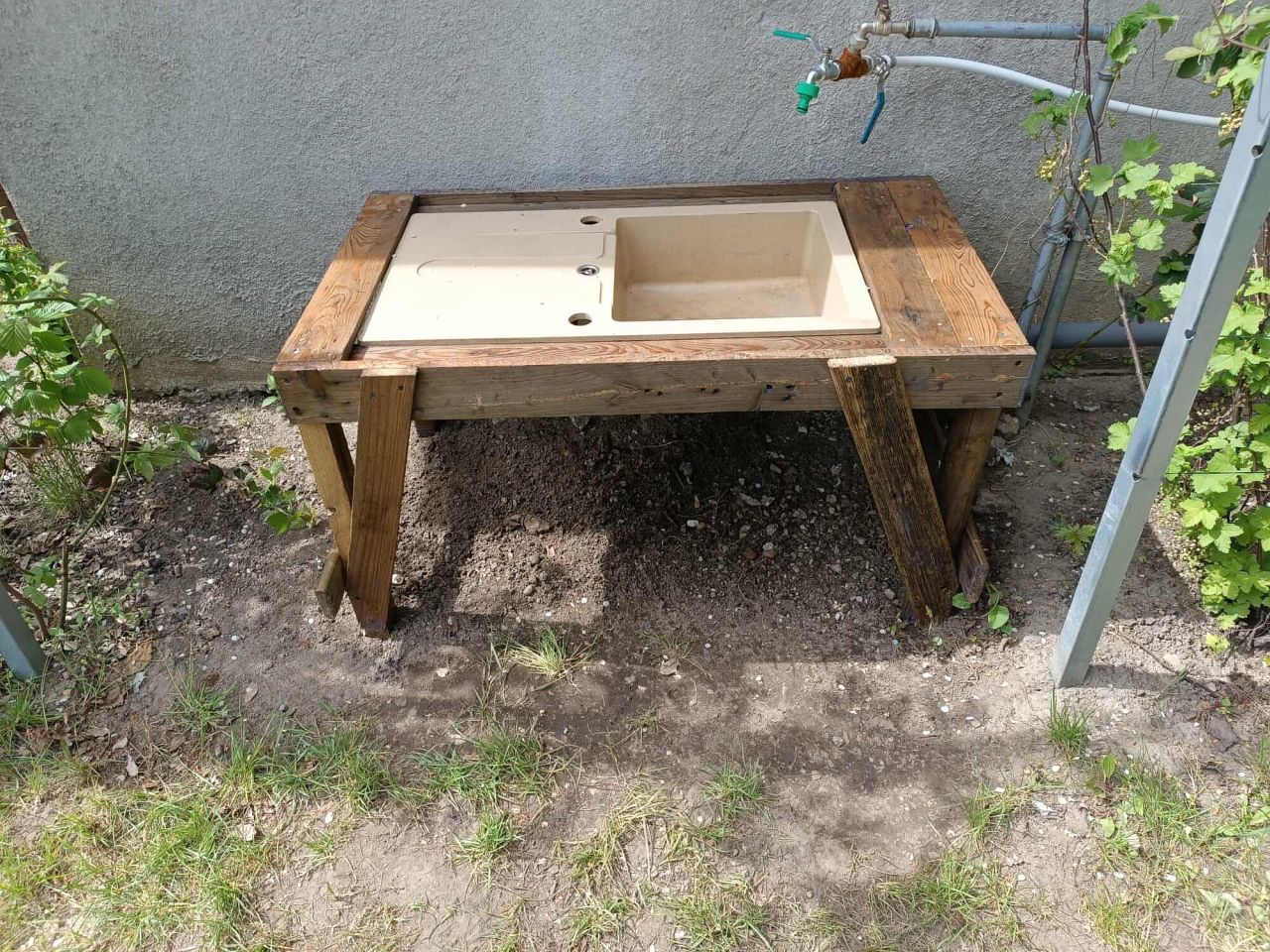 Działka rod Gdańsk Chełm, ul. Zamiejska. Zdjęcie 19