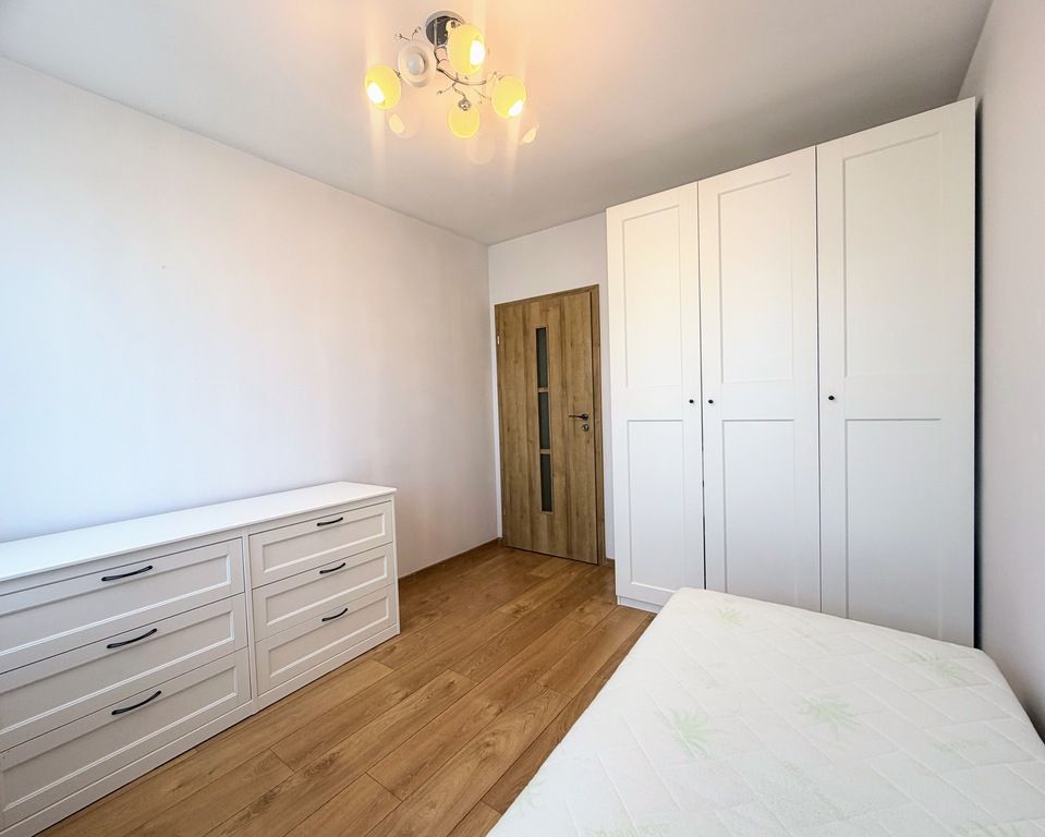 Mieszkanie 3-pokojowe Rzeszów, ul. Dynowska. Zdjęcie 6