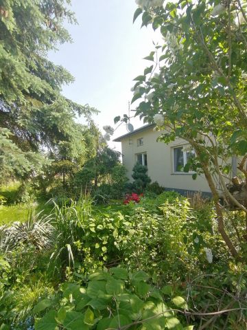 dom wolnostojący, 5 pokoi Michałów Grabina. Zdjęcie 2