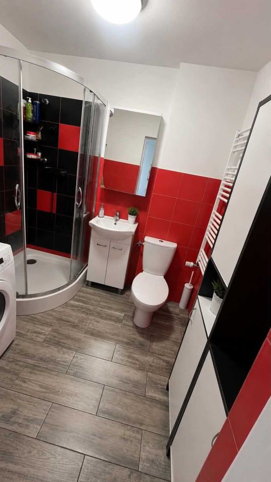 Mieszkanie 2-pokojowe Legnica, ul. Lotnicza. Zdjęcie 3