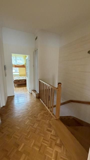 dom szeregowy, 4 pokoje Łódź Bałuty, ul. Amazonitowa. Zdjęcie 17