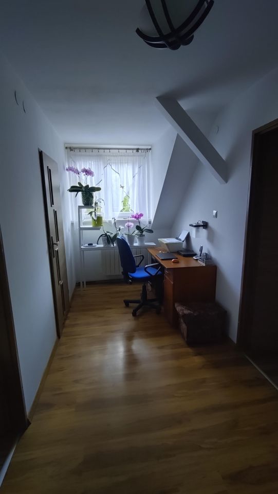 dom szeregowy, 4 pokoje Dębno, ul. Platanowa. Zdjęcie 11
