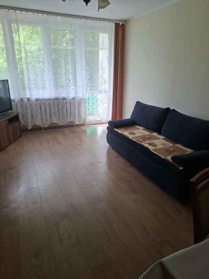 Mieszkanie 2-pokojowe Sosnowiec Zagórze, ul. Stefana Kisielewskiego. Zdjęcie 2