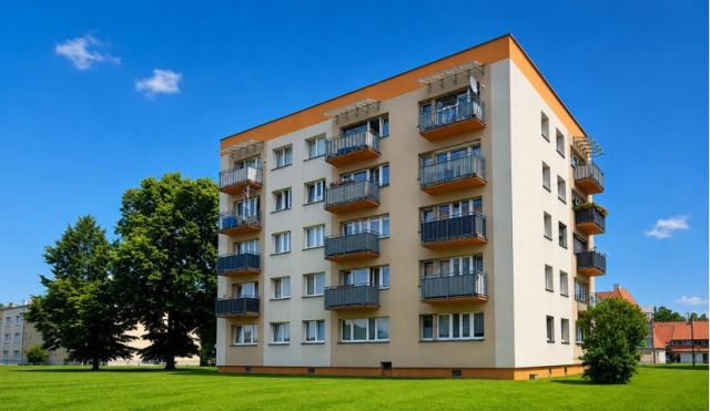 Mieszkanie 3-pokojowe Ruda Śląska Ruda, ul. Różana. Zdjęcie 1