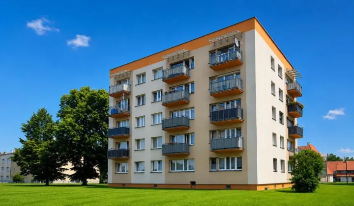 Mieszkanie 3-pokojowe Ruda Śląska Ruda, ul. Różana
