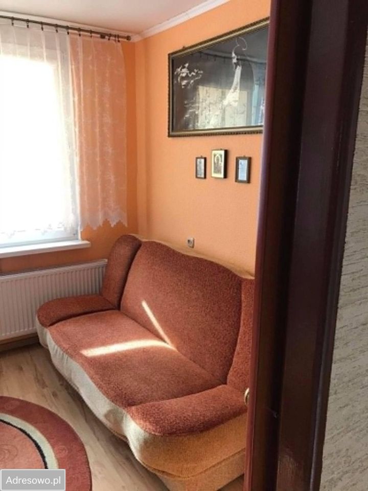 Mieszkanie 2-pokojowe Kowalewo Pomorskie, ul. Fosa Jagiellońska. Zdjęcie 7