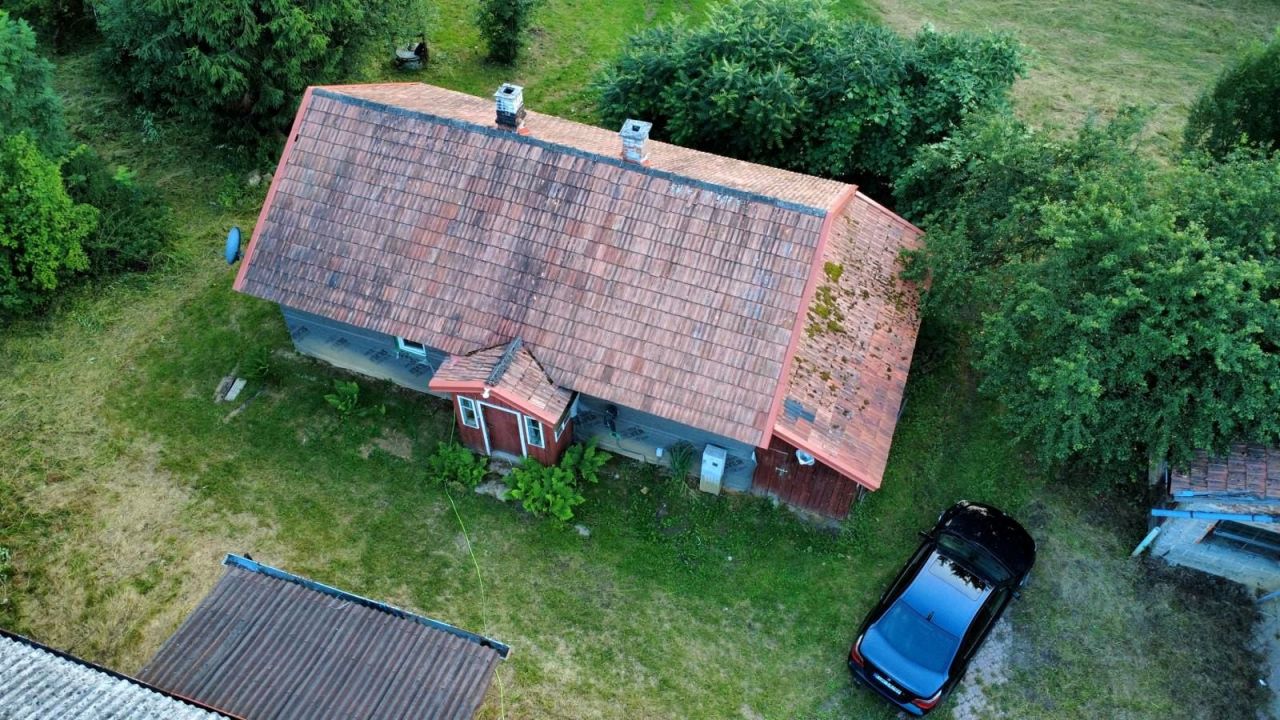 dom wolnostojący, 3 pokoje Szalowa. Zdjęcie 9