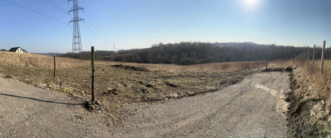Działka budowlana Radziszów, ul. Łanowa. Zdjęcie 2