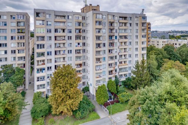 Mieszkanie 2-pokojowe Warszawa Mokotów, ul. Korczyńska. Zdjęcie 25