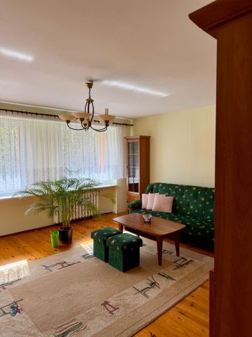 Mieszkanie 3-pokojowe Chojnice, ul. Kościerska. Zdjęcie 1
