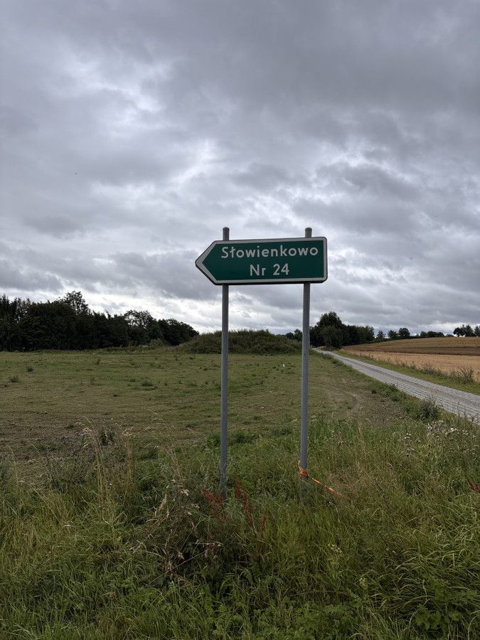 siedlisko, 11 pokoi Słowienkowo. Zdjęcie 12