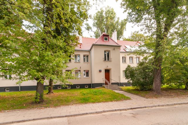 Mieszkanie 1-pokojowe Łódź Stoki. Zdjęcie 10