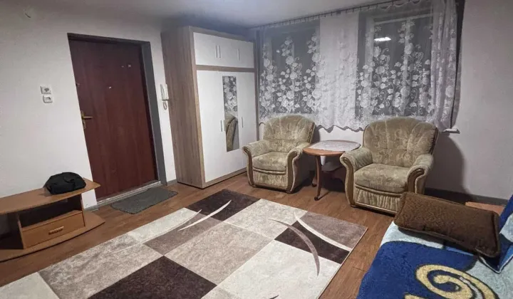 Mieszkanie 1-pokojowe Złocieniec, ul. Armii Polskiej