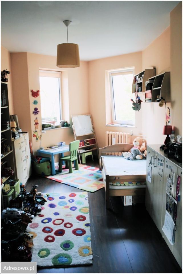 Mieszkanie 4-pokojowe Szczecin Centrum, ul. Jana Chryzostoma Paska. Zdjęcie 9