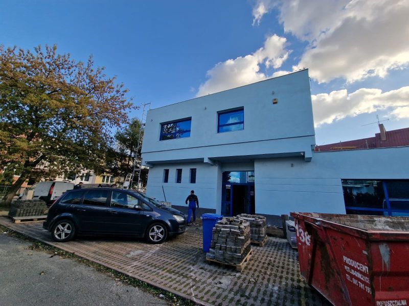 Biuro Warszawa Targówek, ul. Seledynowa. Zdjęcie 17