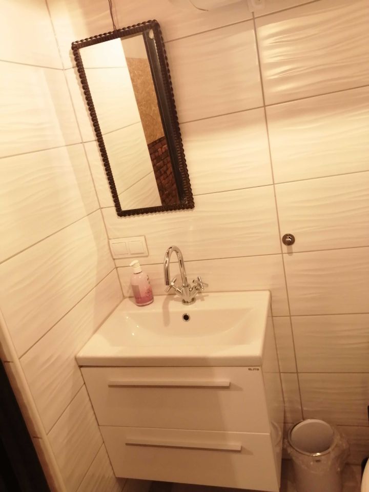 Mieszkanie 1-pokojowe Kraków Stare Miasto, ul. Filarecka. Zdjęcie 7