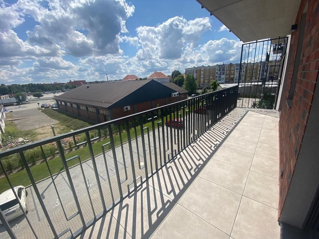 Mieszkanie 2-pokojowe Kalisz Centrum, ul. Kazimierza Mystkowskiego. Zdjęcie 25