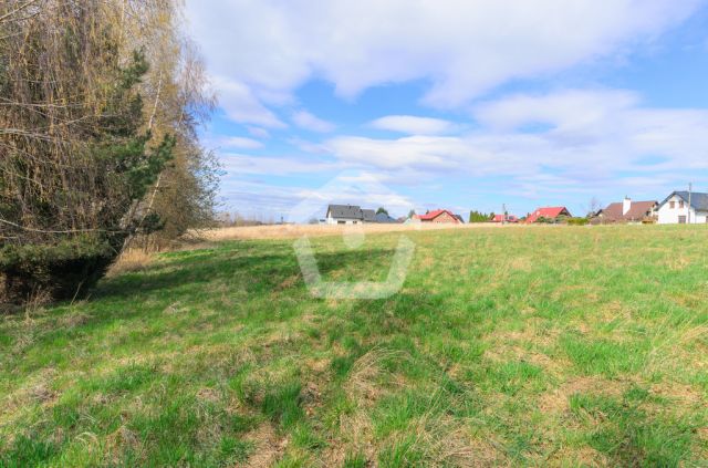 Działka budowlana Rzeszów Budziwój, ul. Karmelicka. Zdjęcie 4