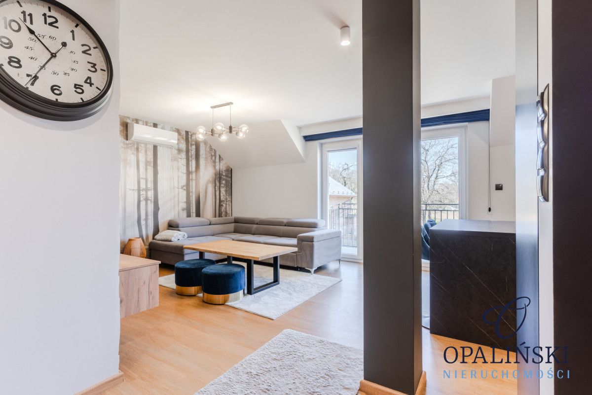 Mieszkanie 4-pokojowe Łańcut, ul. Mikołaja Kopernika. Zdjęcie 3