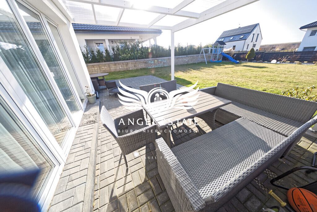 bliźniak, 5 pokoi Mierzyn. Zdjęcie 18