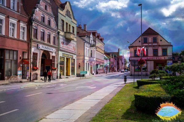 Lokal Trzebiatów. Zdjęcie 1