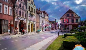 Lokal Trzebiatów
