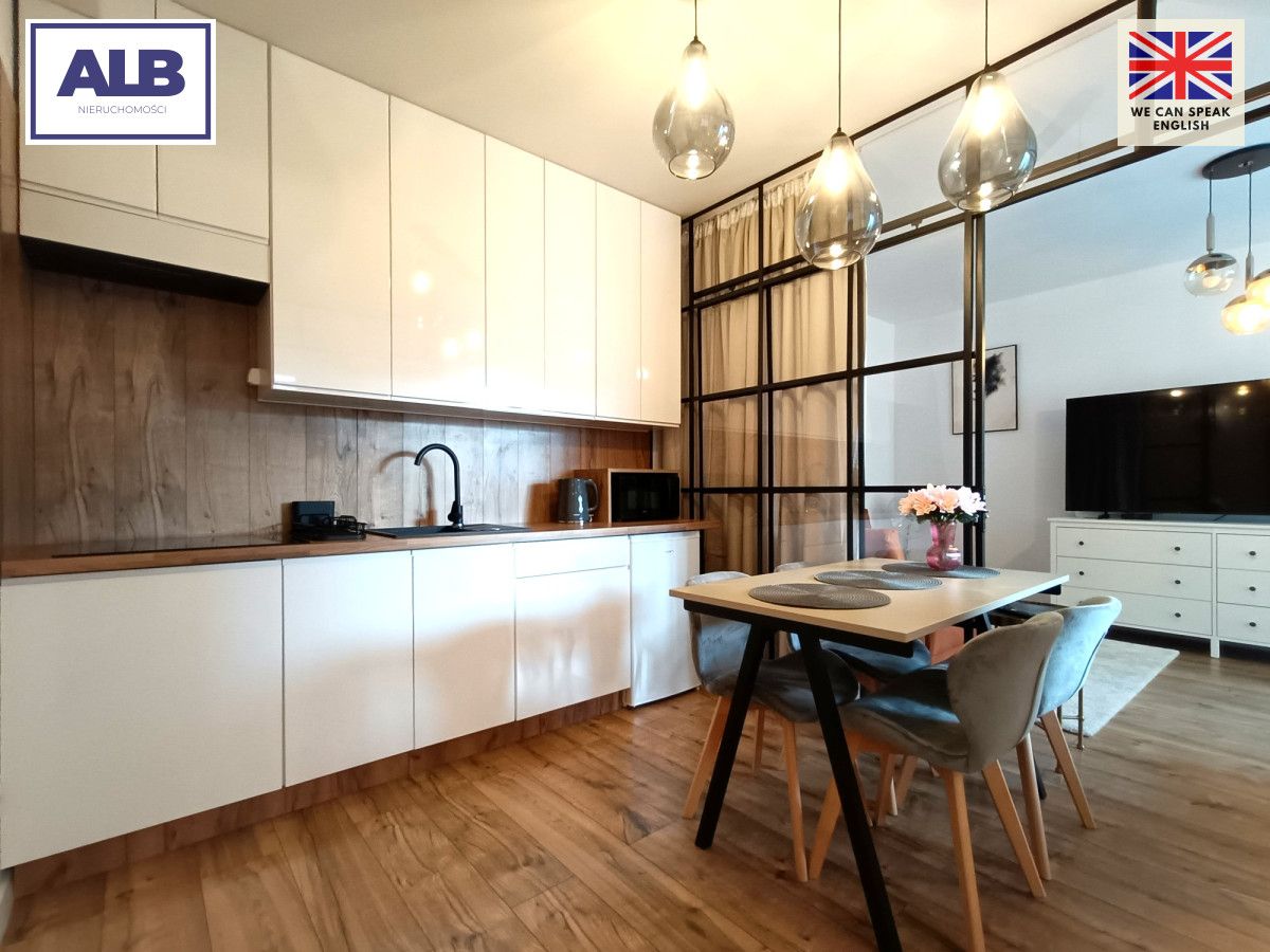 Mieszkanie 3-pokojowe Gdańsk Letnica. Zdjęcie 23